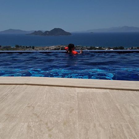 Ayrıs Villas&Houses Bodrum Dış mekan fotoğraf