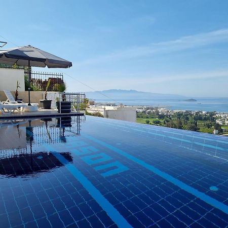 Ayrıs Villas&Houses Bodrum Dış mekan fotoğraf
