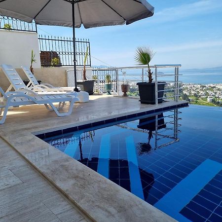 Ayrıs Villas&Houses Bodrum Dış mekan fotoğraf