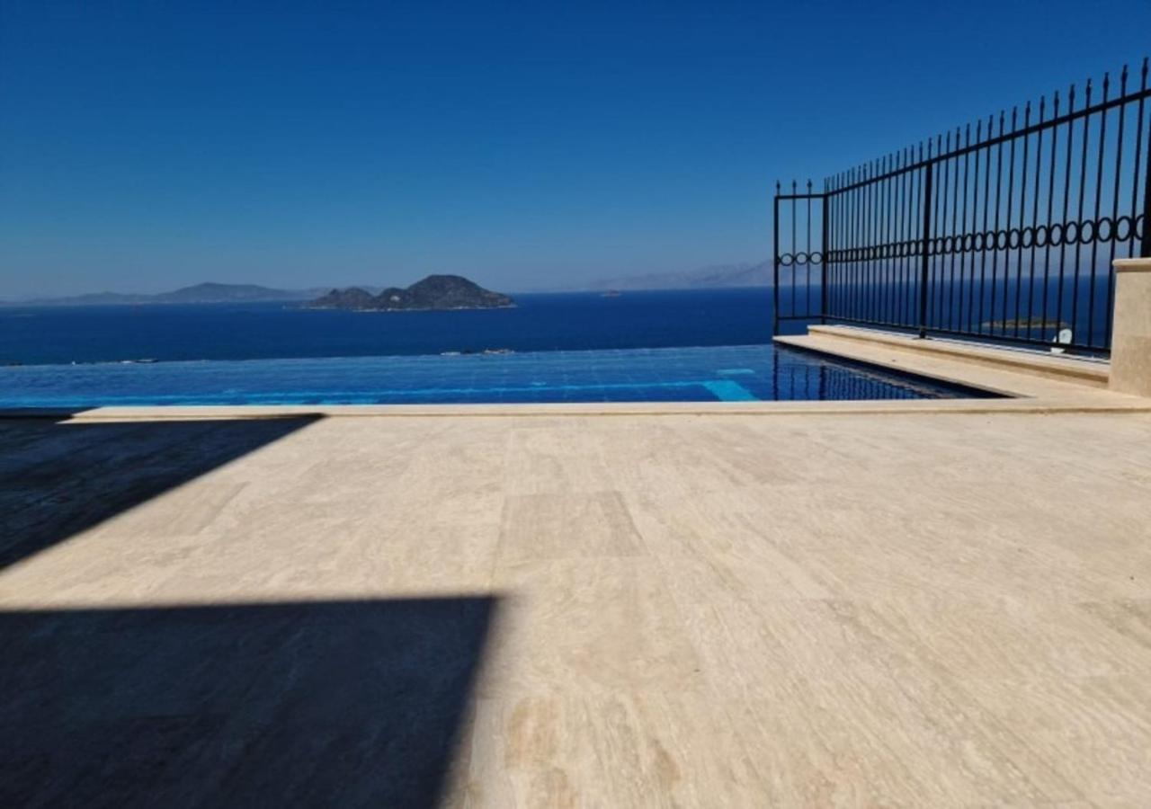 Ayrıs Villas&Houses Bodrum Dış mekan fotoğraf