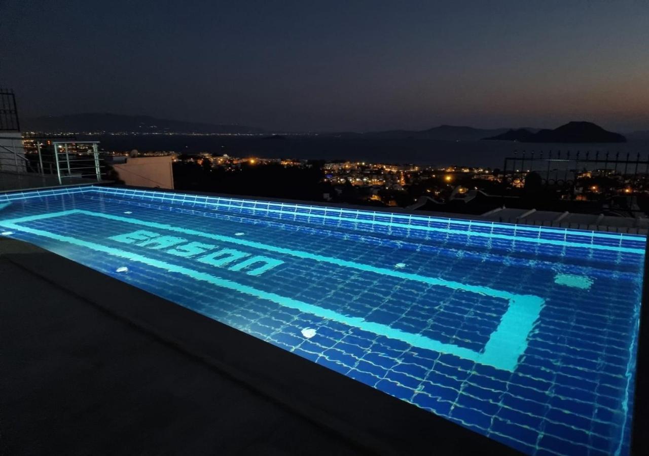Ayrıs Villas&Houses Bodrum Dış mekan fotoğraf
