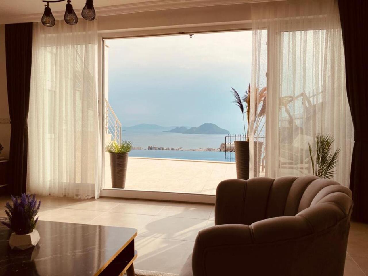 Ayrıs Villas&Houses Bodrum Dış mekan fotoğraf