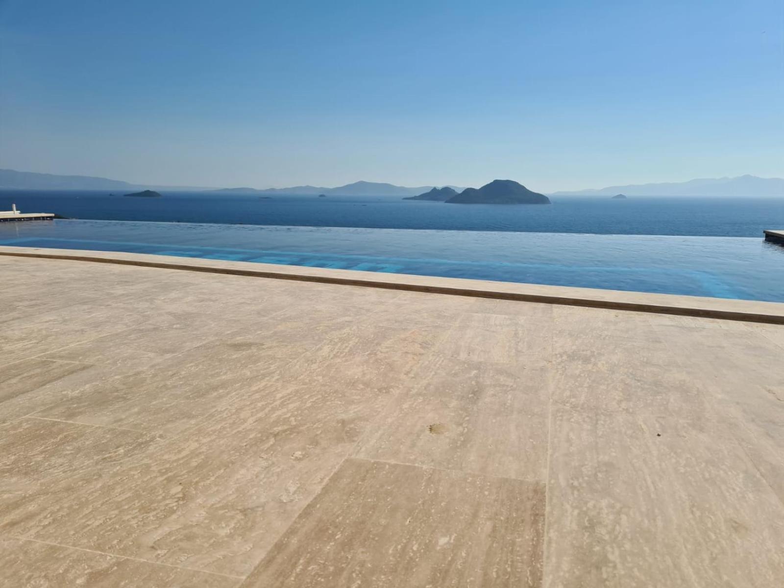 Ayrıs Villas&Houses Bodrum Dış mekan fotoğraf