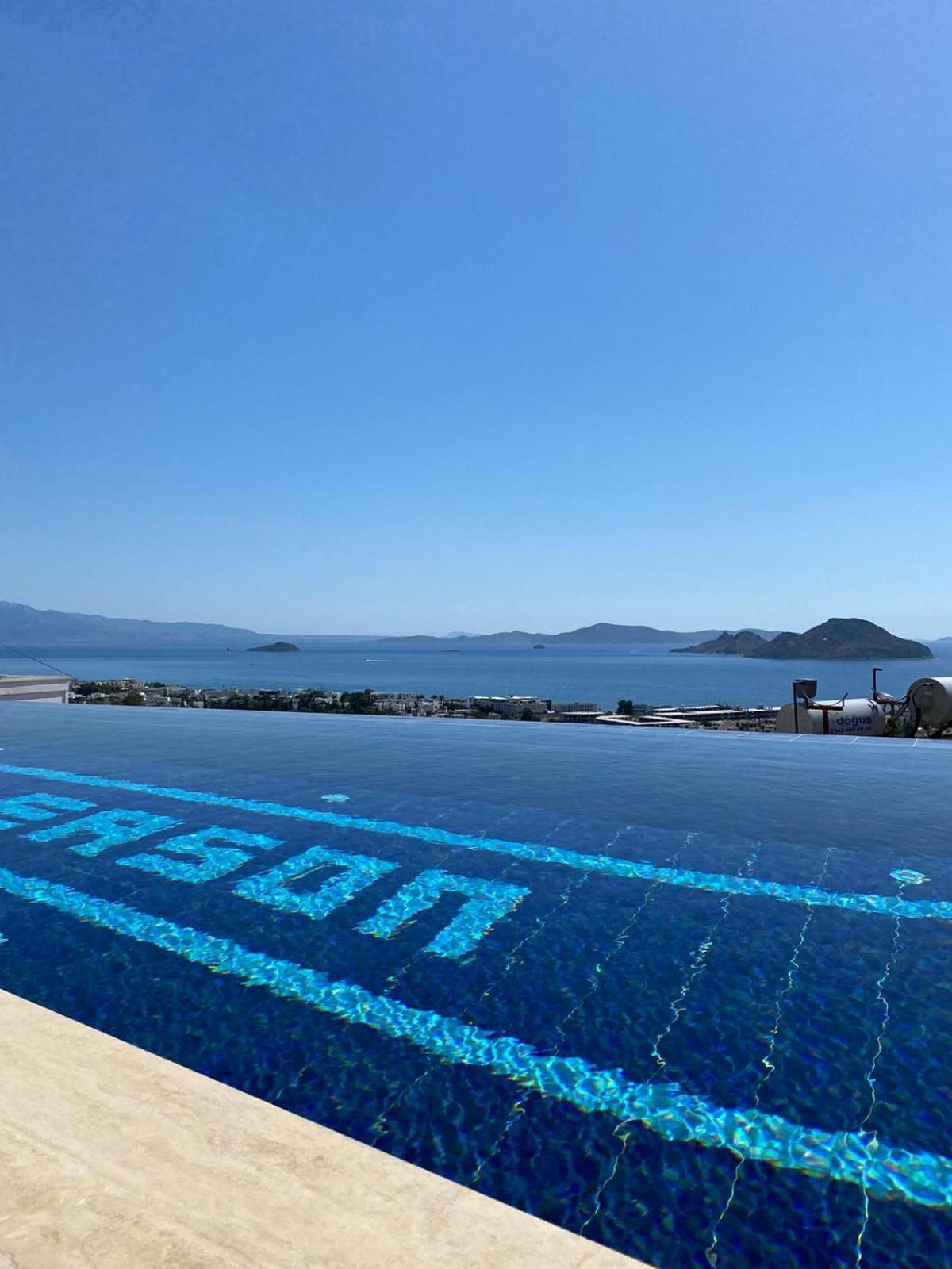 Ayrıs Villas&Houses Bodrum Dış mekan fotoğraf