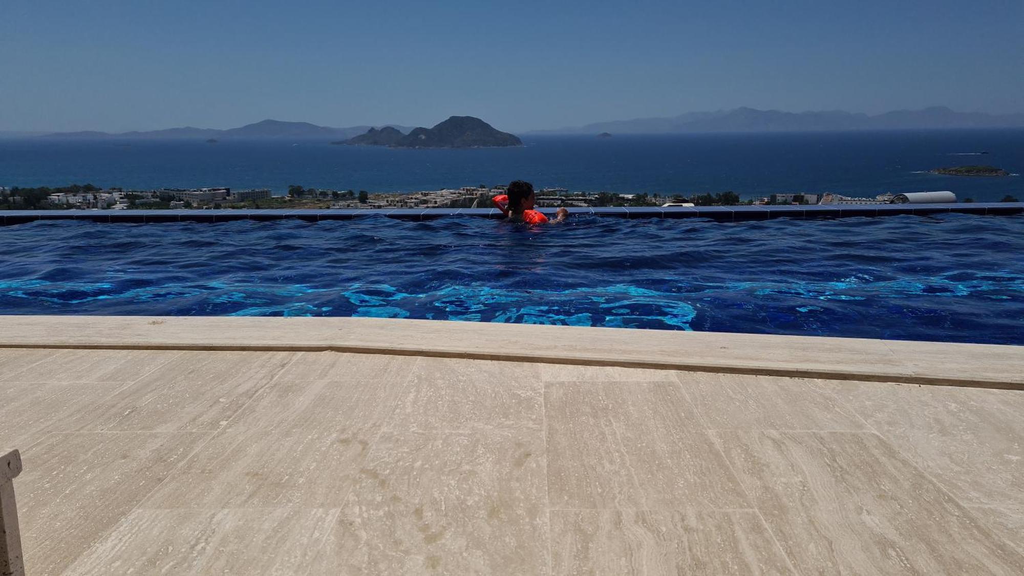 Ayrıs Villas&Houses Bodrum Dış mekan fotoğraf