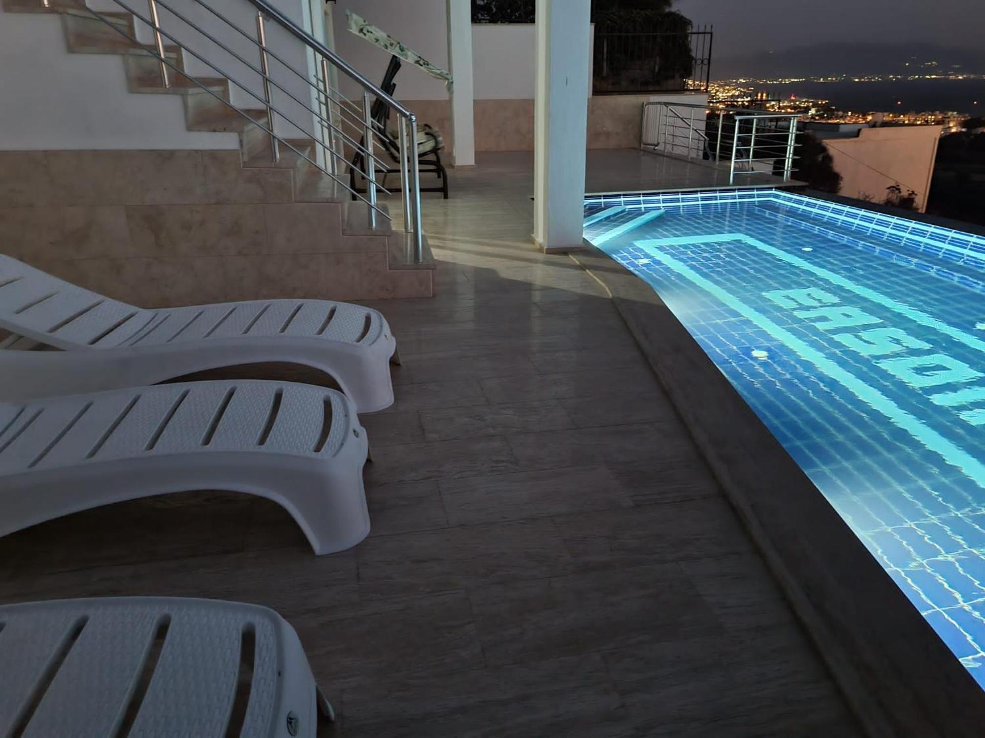 Ayrıs Villas&Houses Bodrum Dış mekan fotoğraf