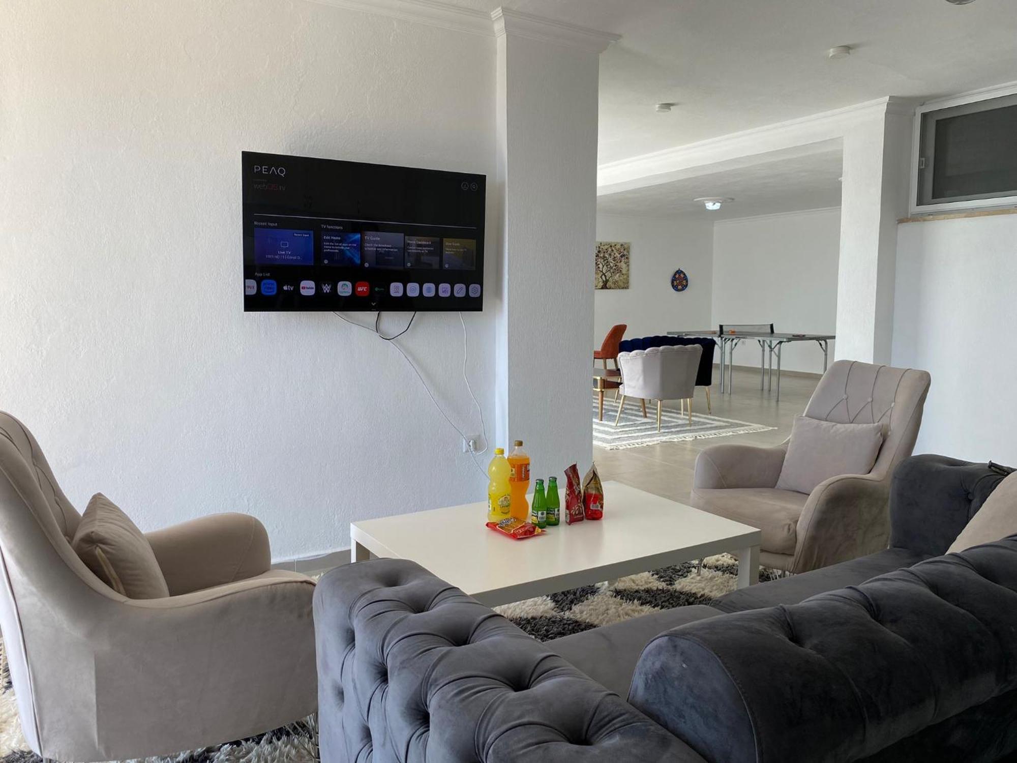 Ayrıs Villas&Houses Bodrum Dış mekan fotoğraf