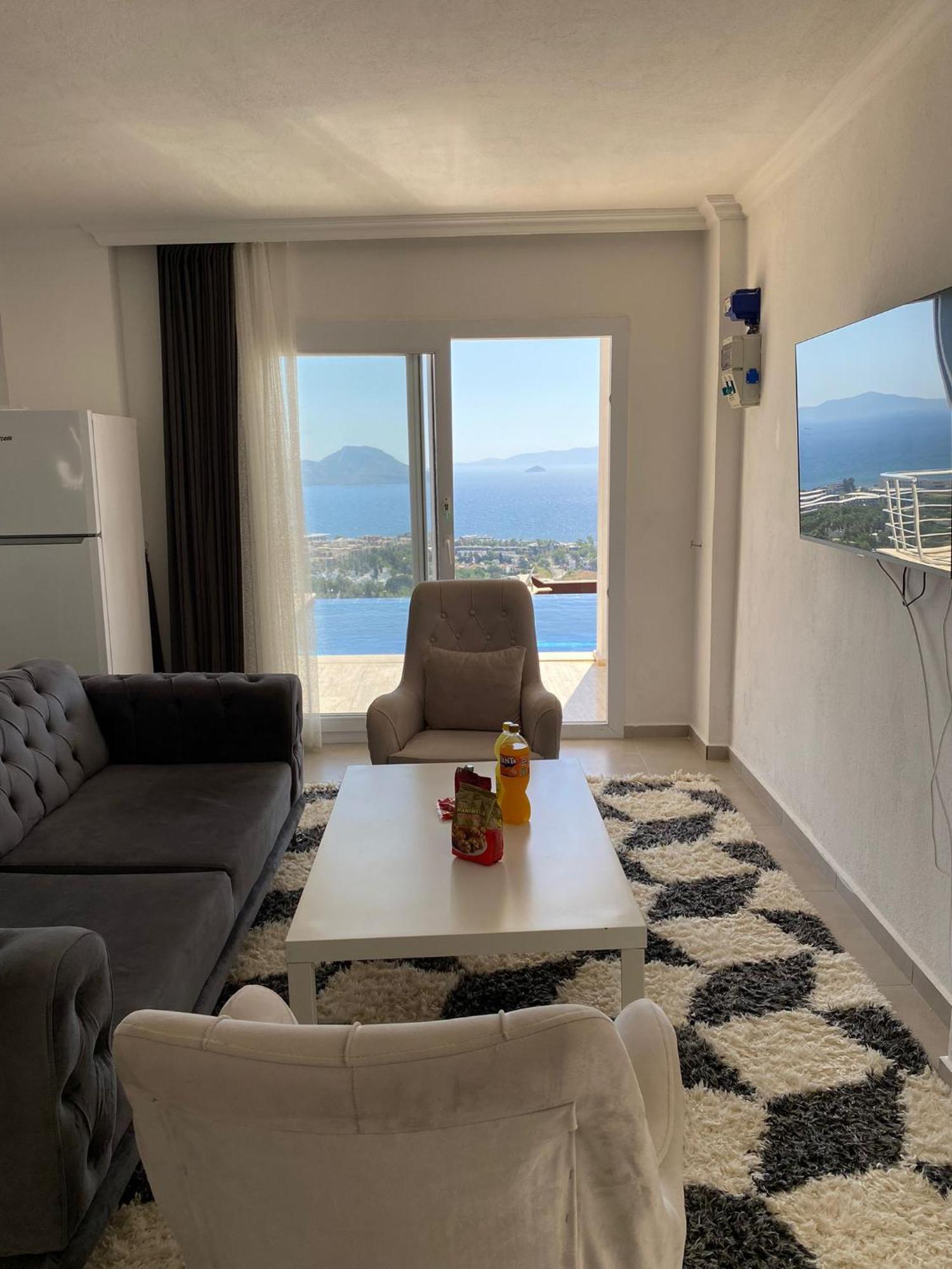 Ayrıs Villas&Houses Bodrum Dış mekan fotoğraf