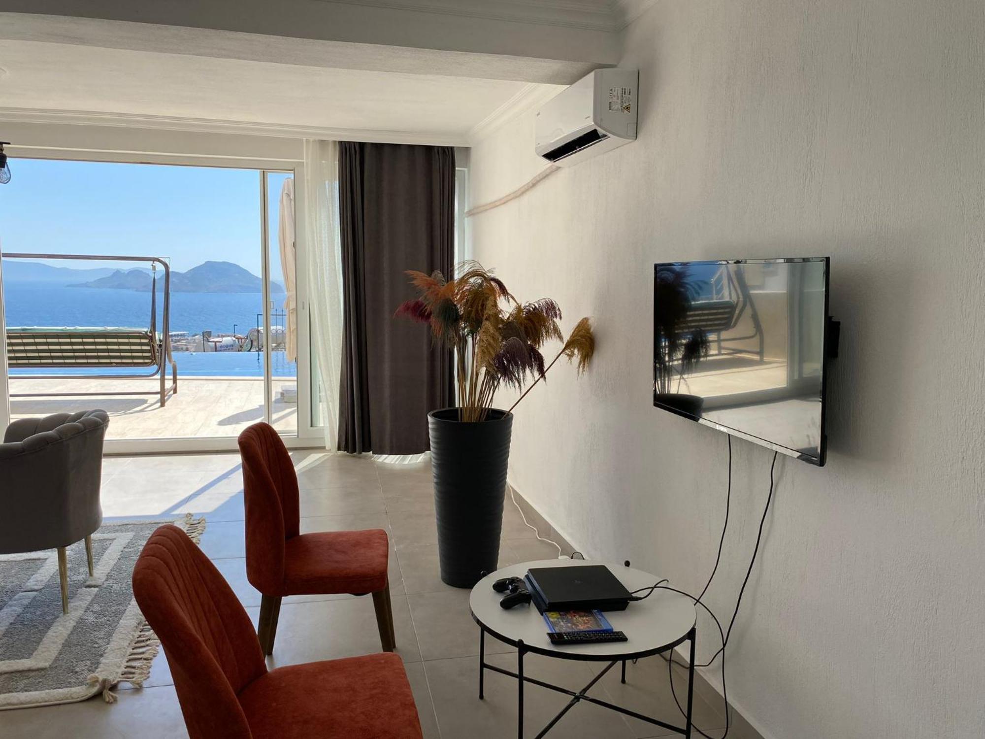 Ayrıs Villas&Houses Bodrum Dış mekan fotoğraf
