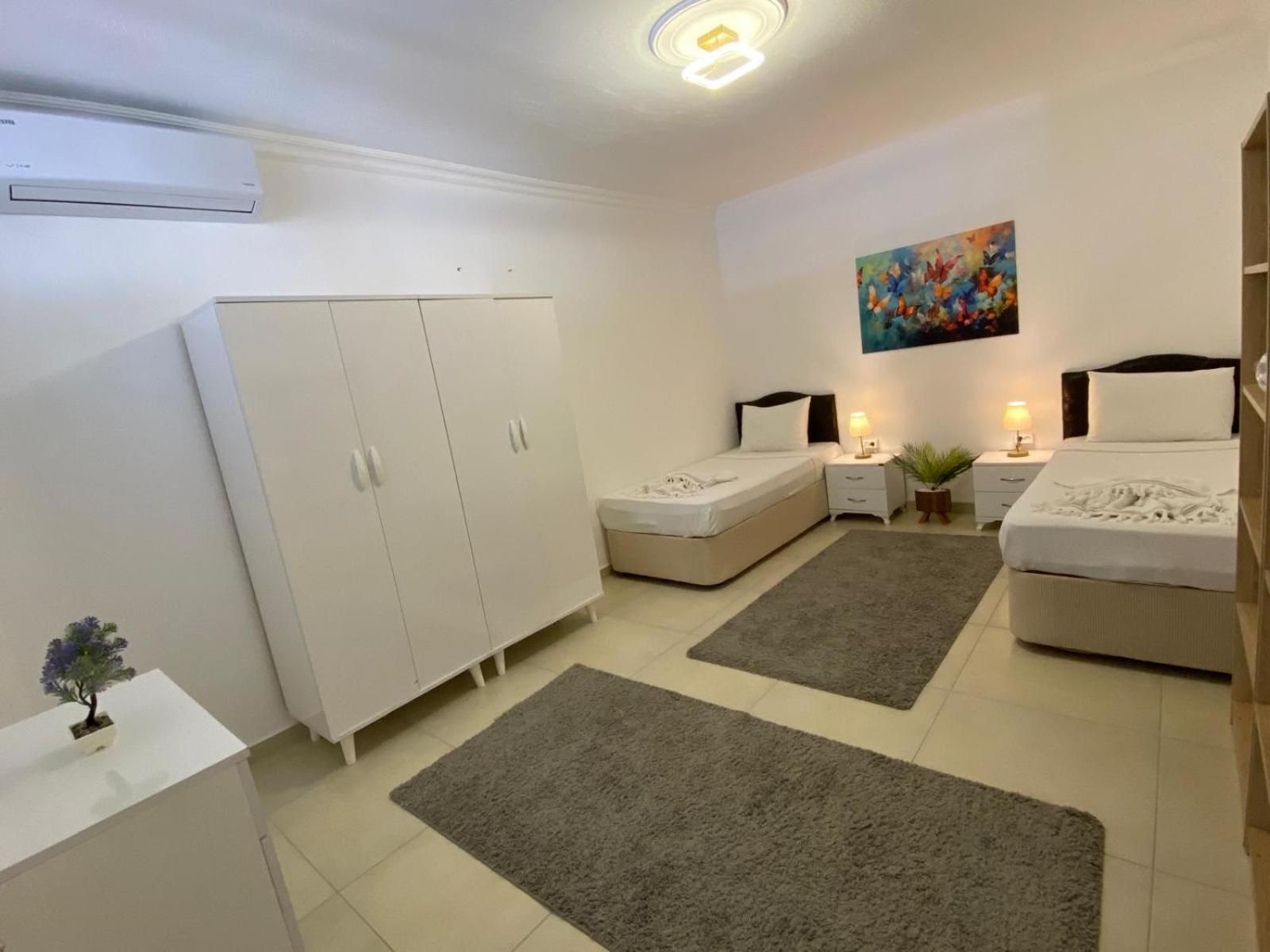 Ayrıs Villas&Houses Bodrum Dış mekan fotoğraf