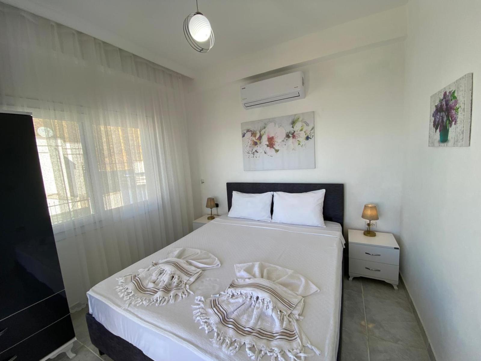 Ayrıs Villas&Houses Bodrum Dış mekan fotoğraf