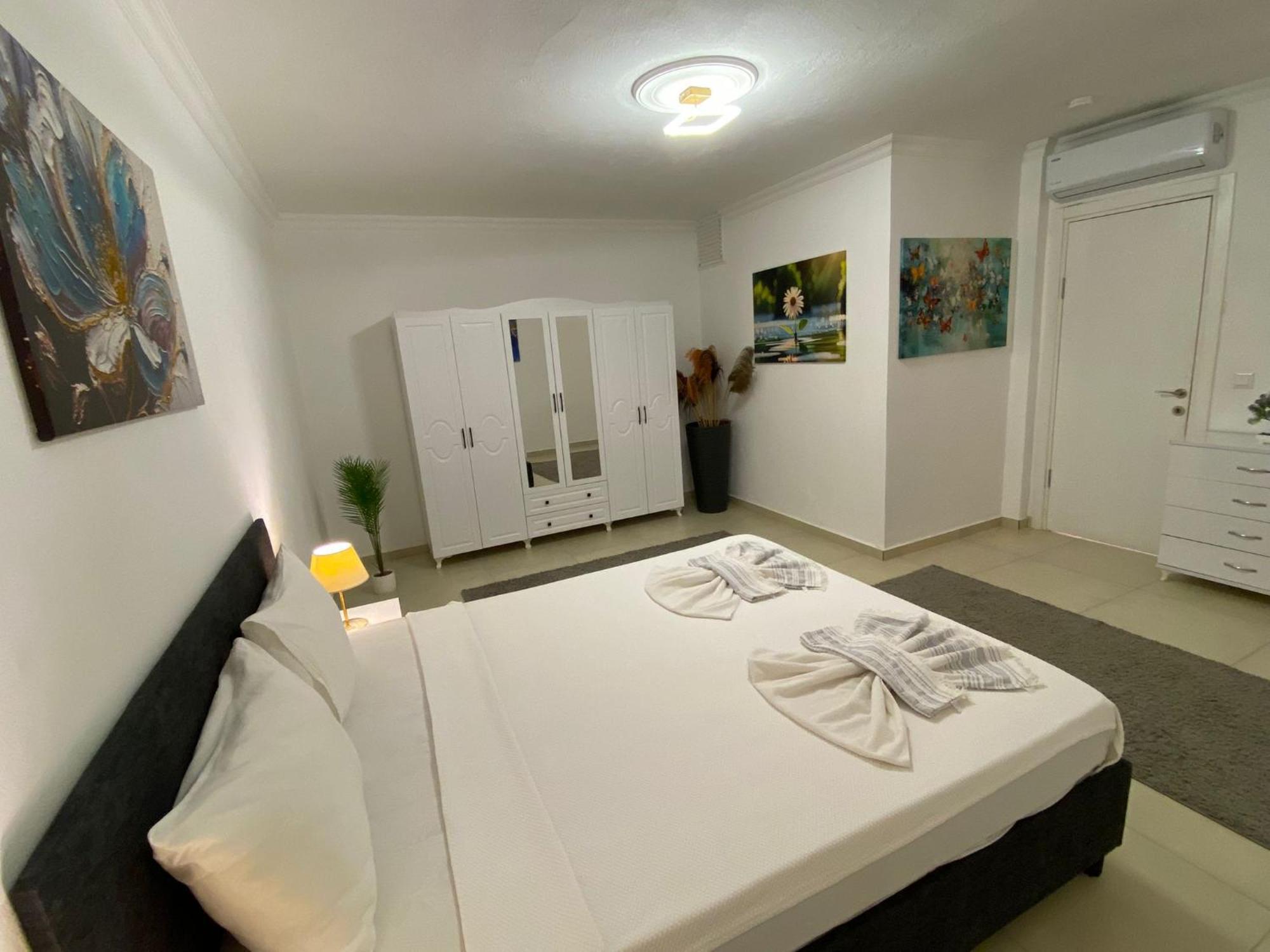 Ayrıs Villas&Houses Bodrum Dış mekan fotoğraf