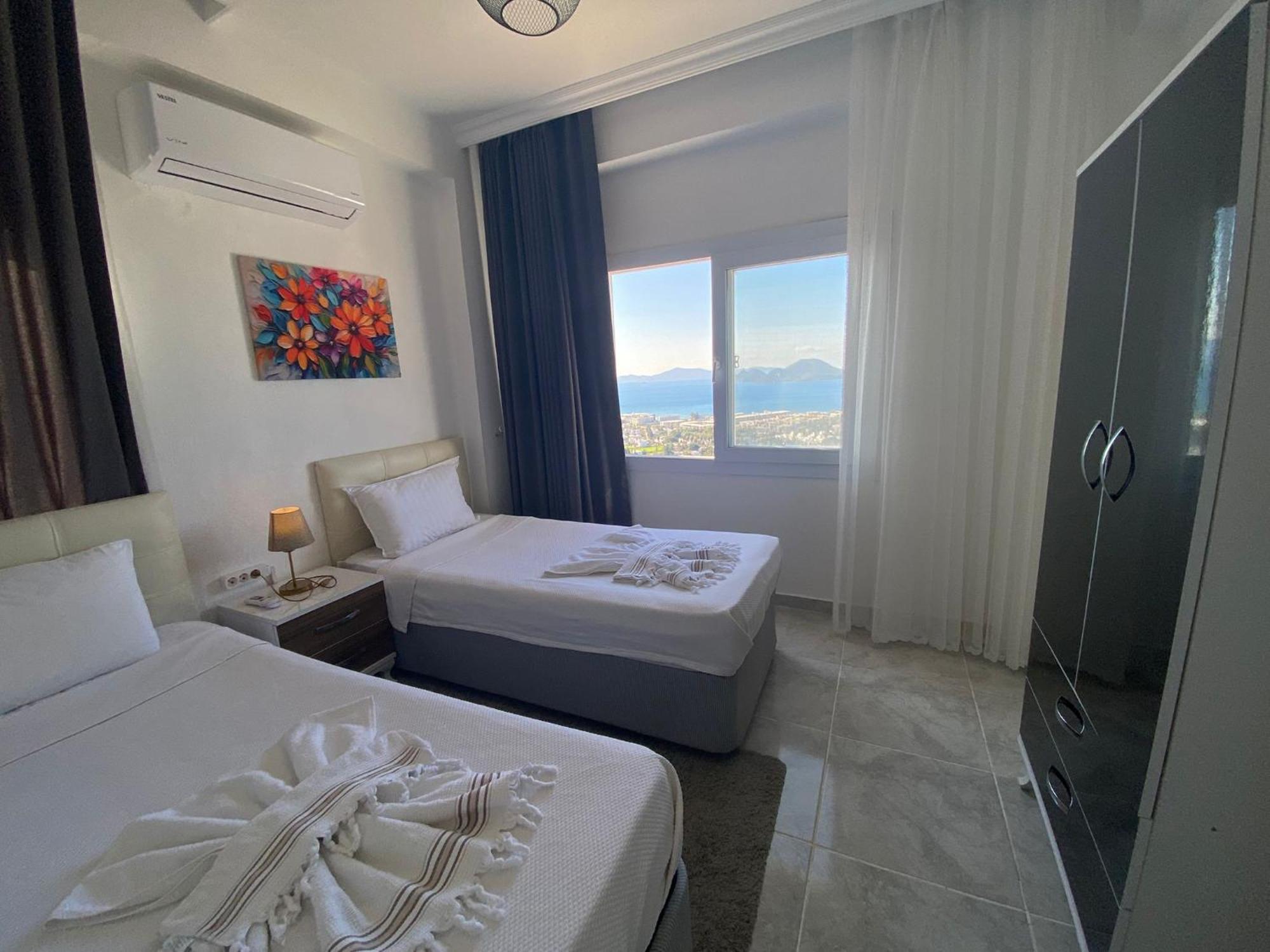 Ayrıs Villas&Houses Bodrum Dış mekan fotoğraf