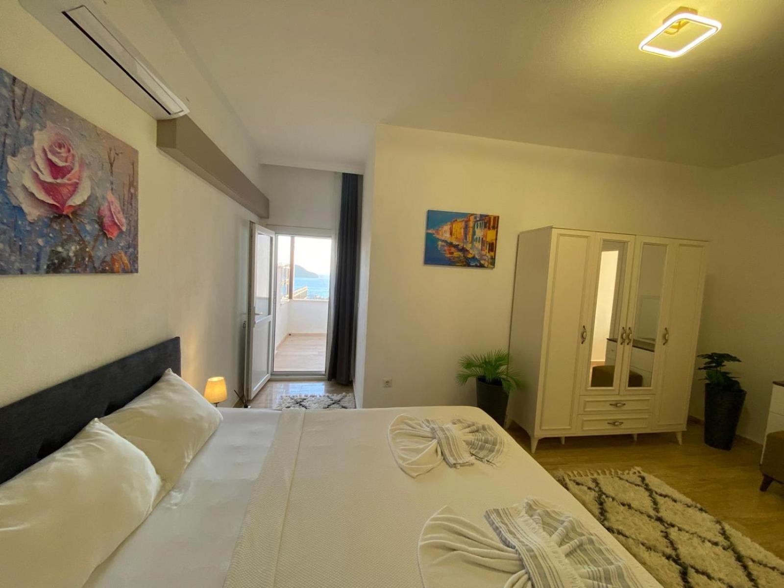 Ayrıs Villas&Houses Bodrum Dış mekan fotoğraf