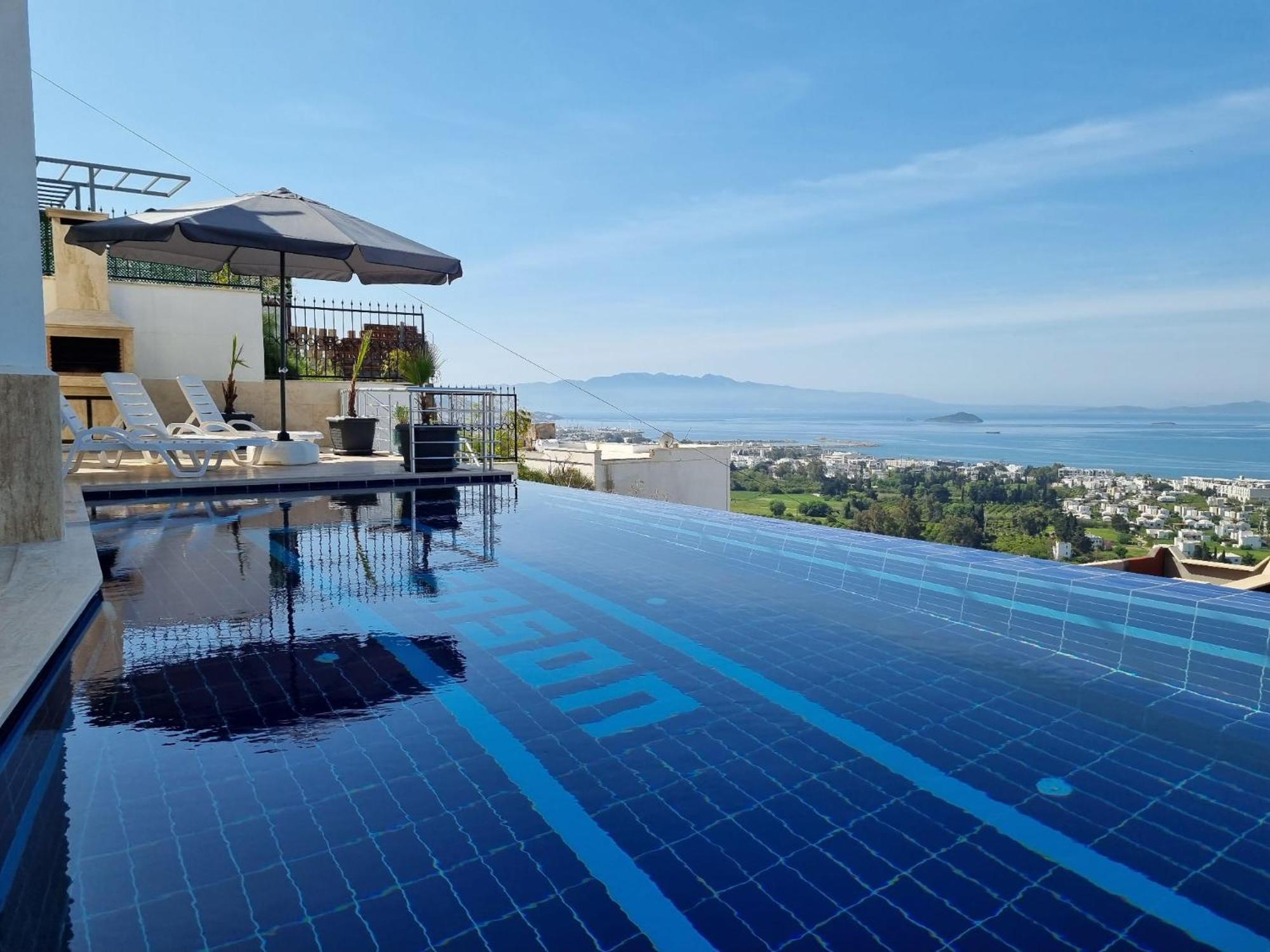 Ayrıs Villas&Houses Bodrum Dış mekan fotoğraf