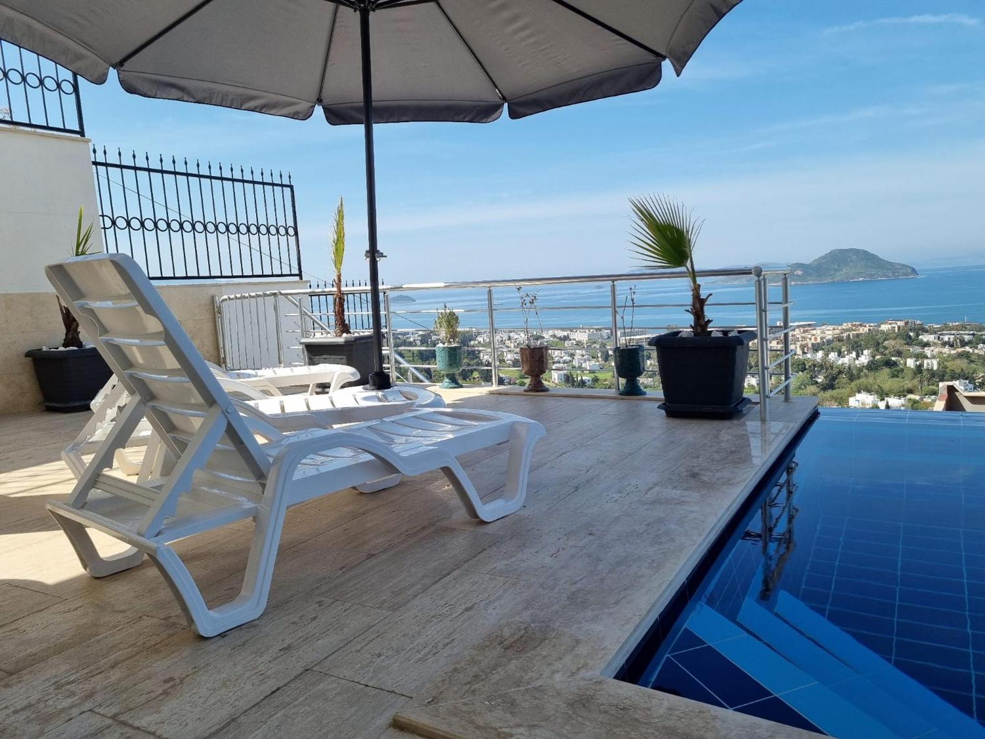 Ayrıs Villas&Houses Bodrum Dış mekan fotoğraf