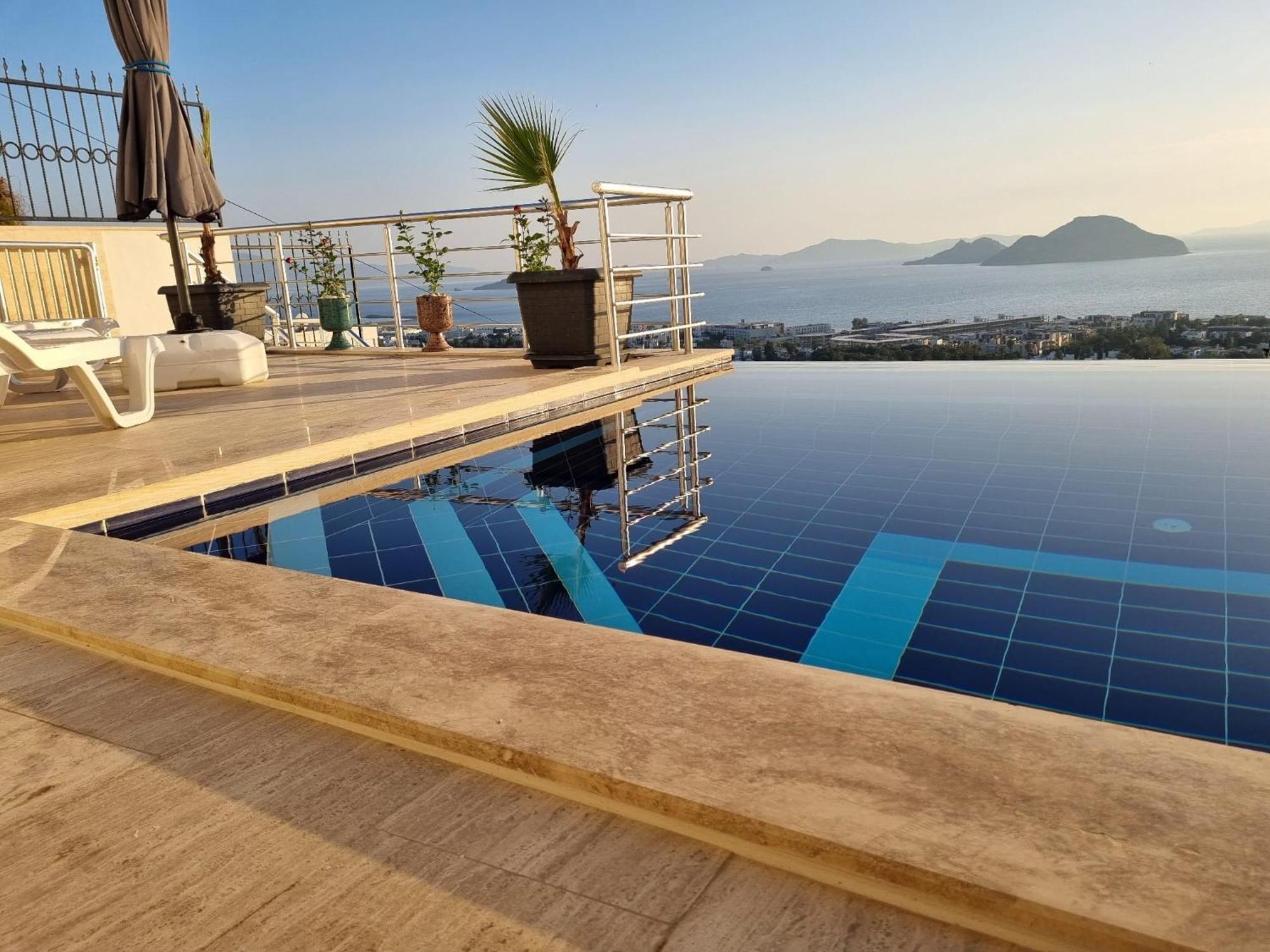 Ayrıs Villas&Houses Bodrum Dış mekan fotoğraf