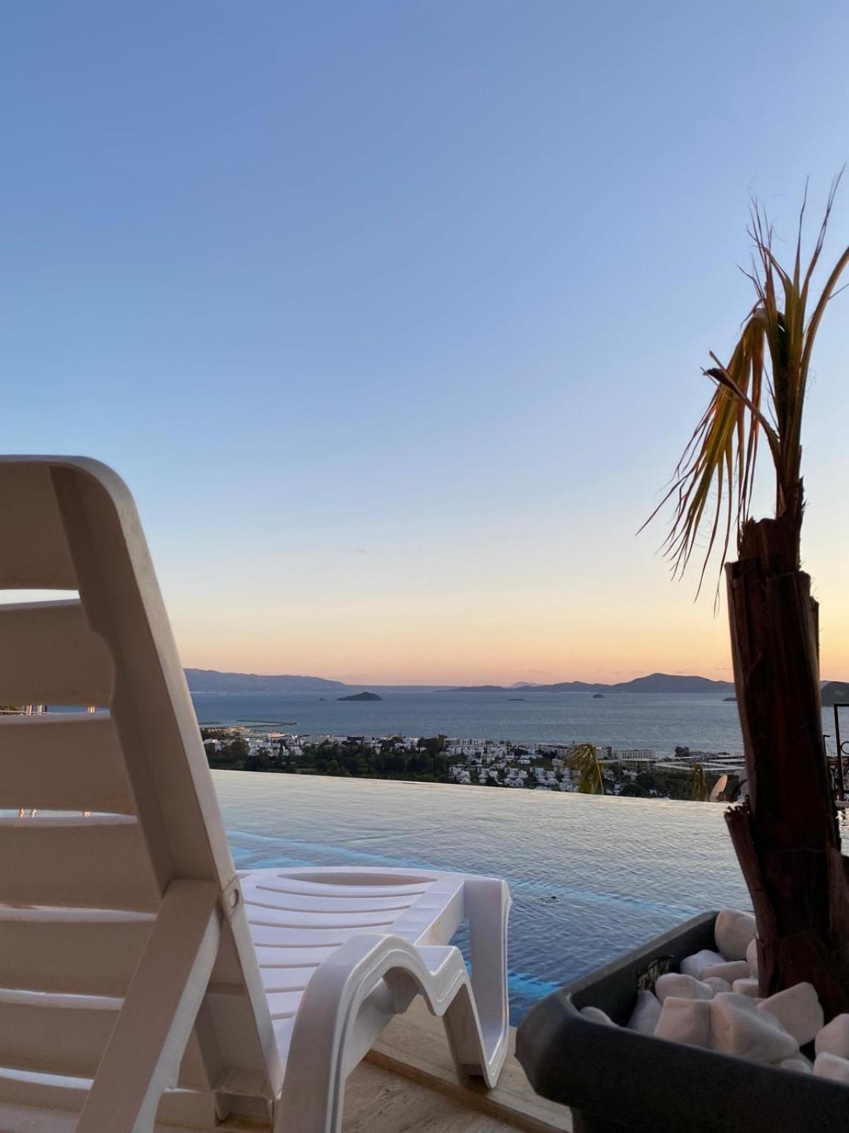 Ayrıs Villas&Houses Bodrum Dış mekan fotoğraf